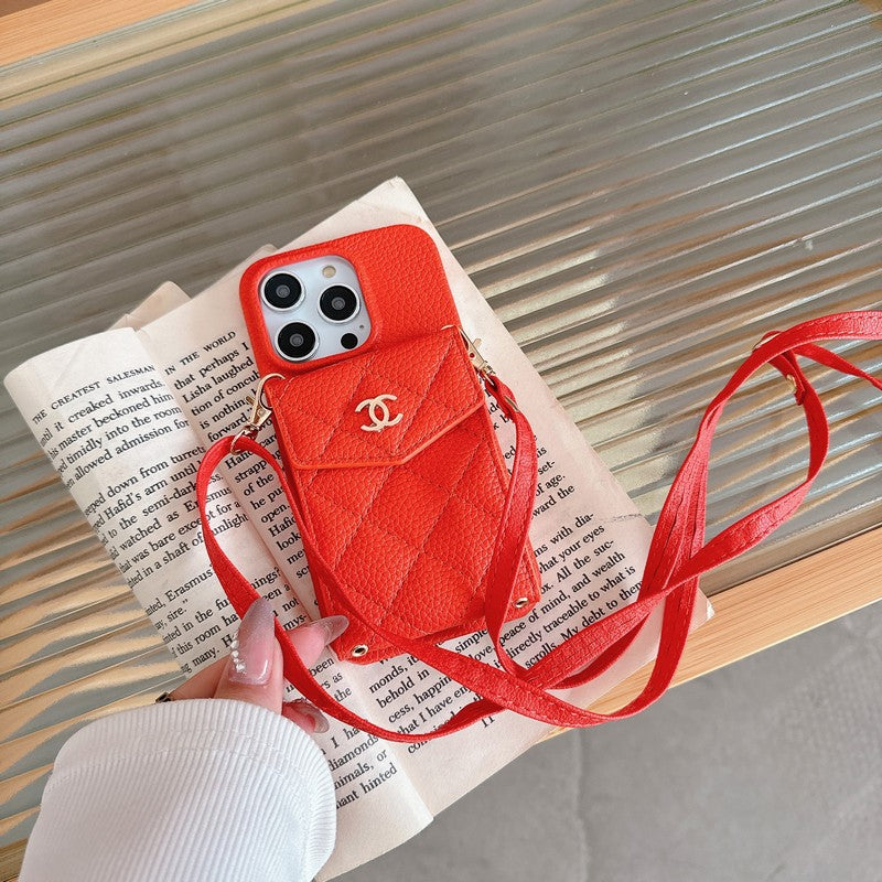 CC CARD CAND COLOR LAPER SHAID IPHONE CASE
