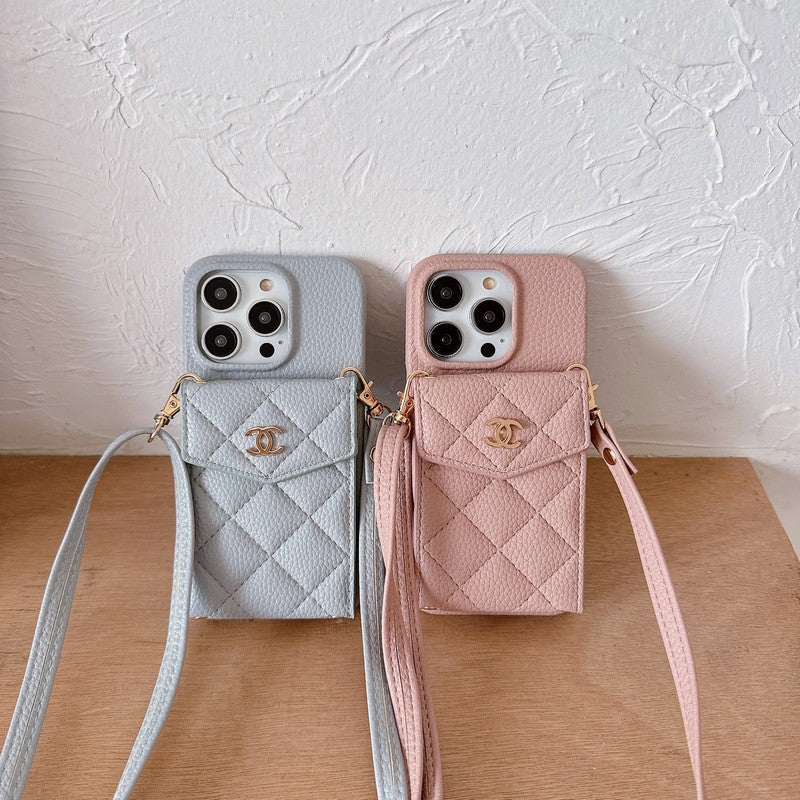 CC CARD CAND COLOR LAPER SHAID IPHONE CASE