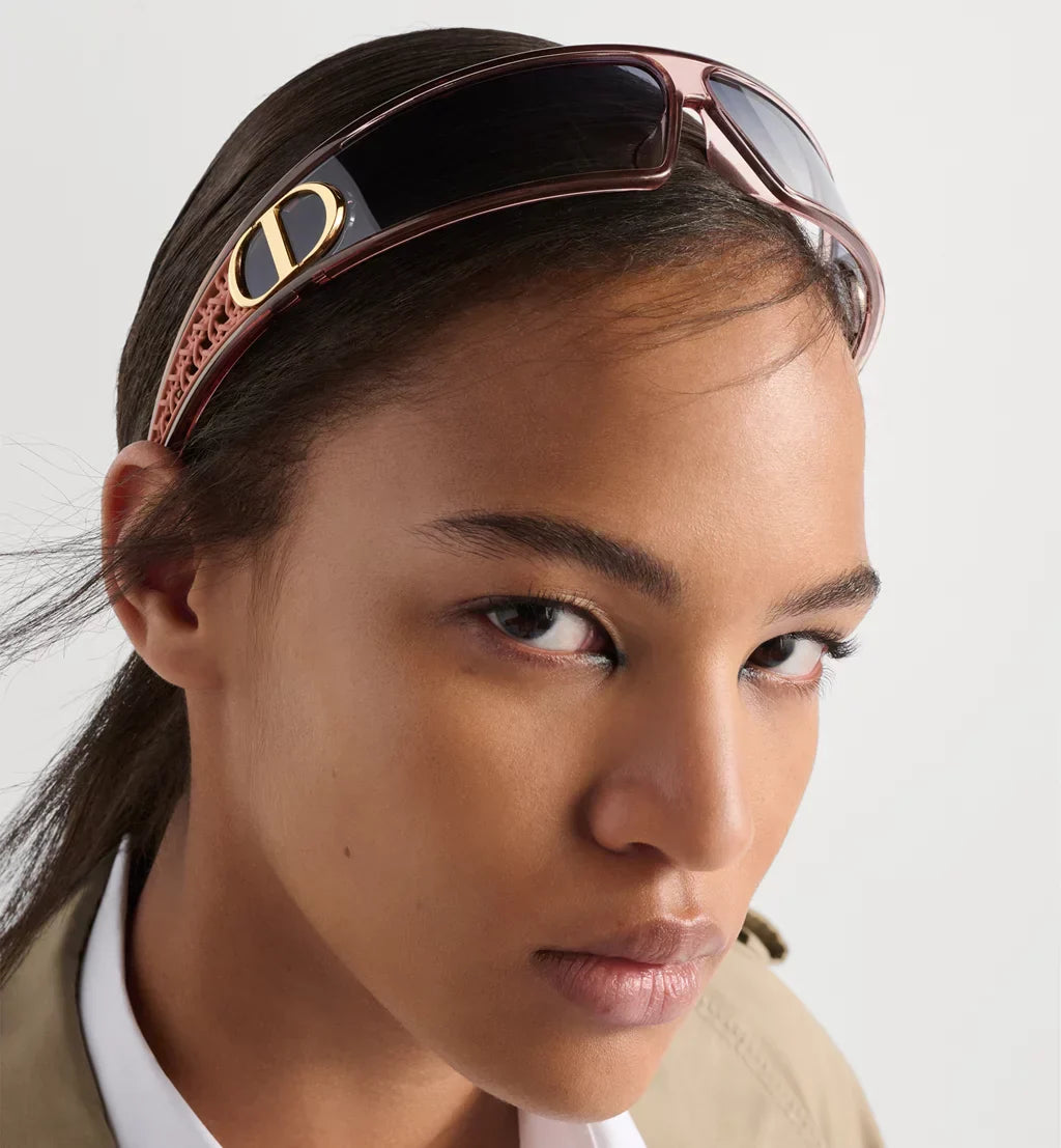 (Buy 3, pay for 2)D$RHeadband Sunglasses: Fashion-Forward Style