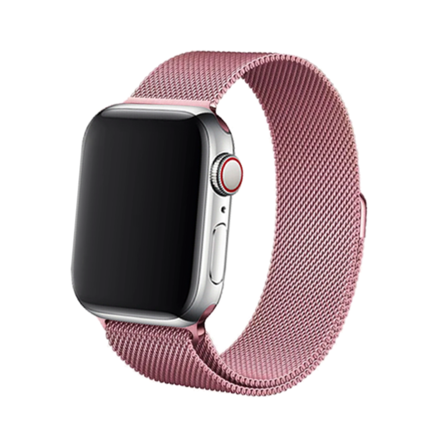 Milanese Mesh Watch strap watch