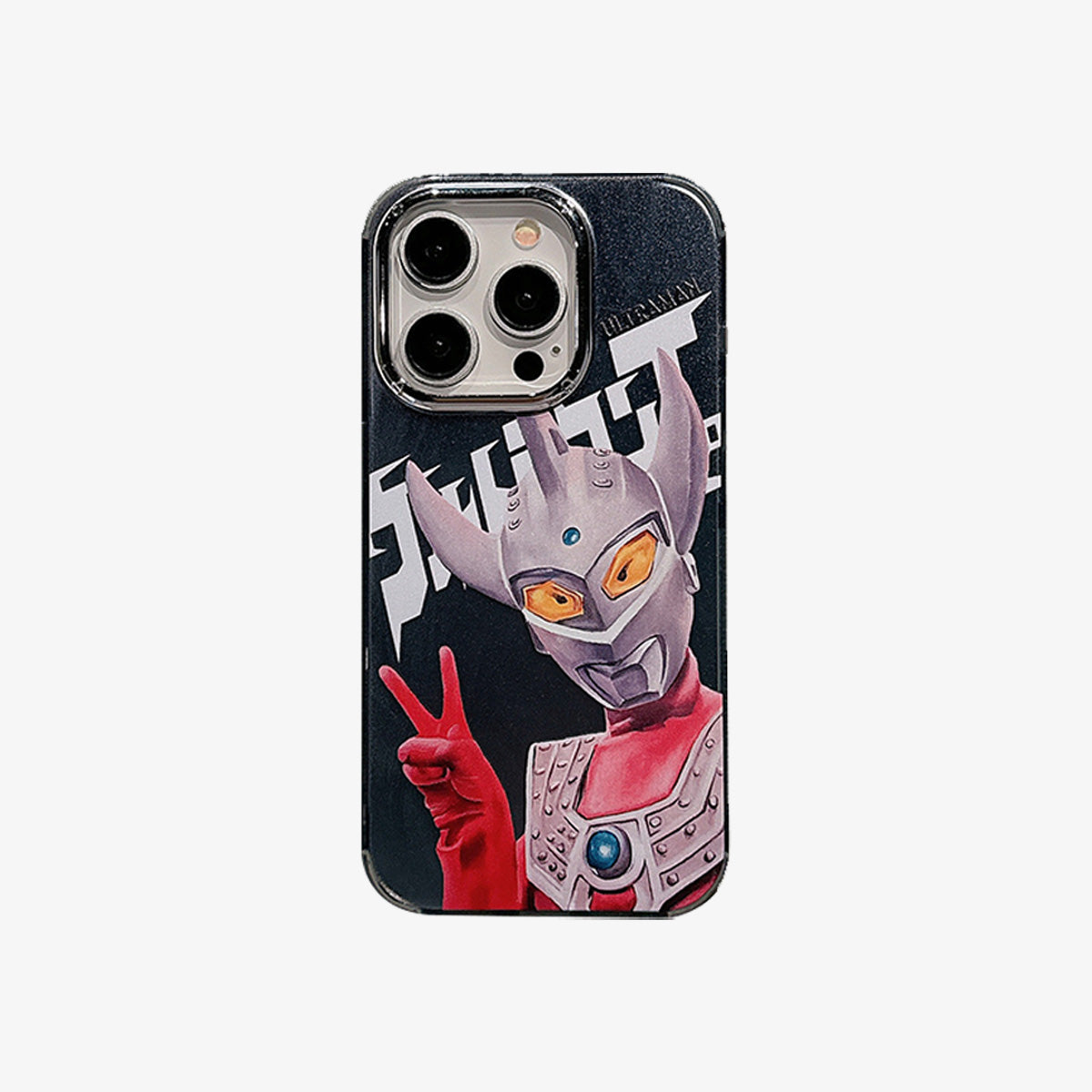 Caso limitado do iPhone | Ultraman Tarou 1
