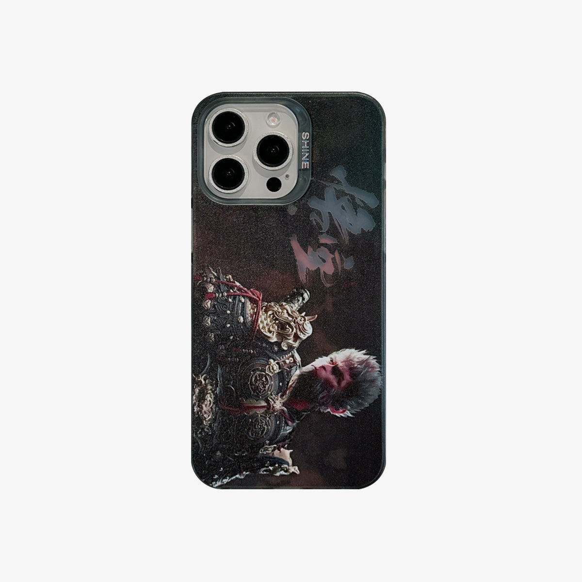 Caso limitado do iPhone | Mito negro Wukong 8