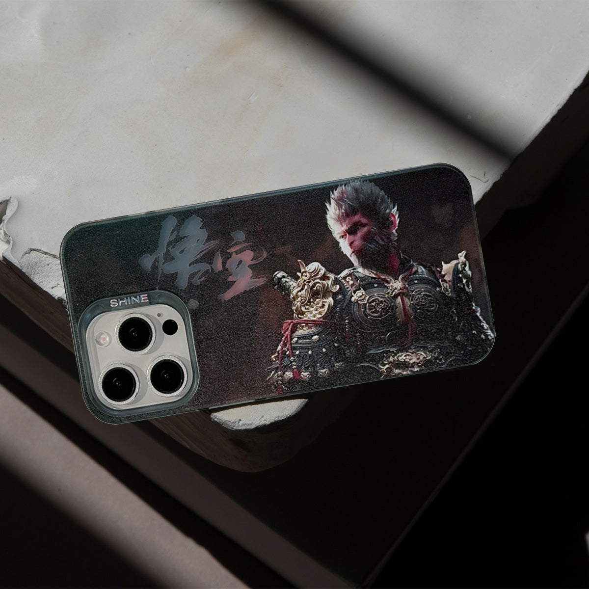 Caso limitado do iPhone | Mito negro Wukong 8