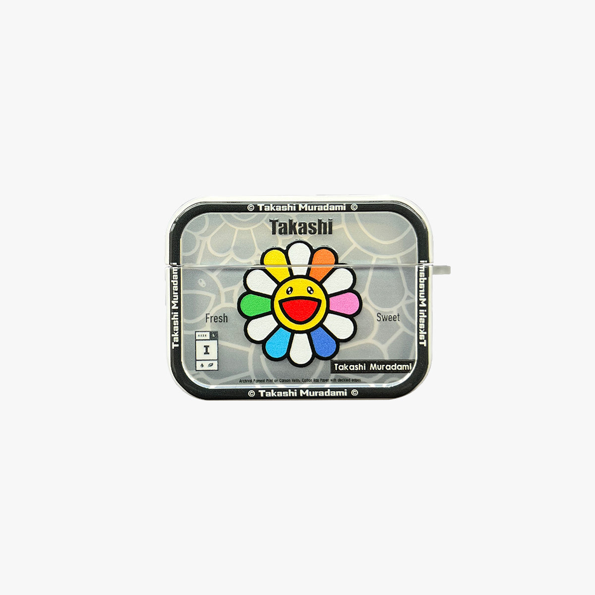 Περιορισμένη υπόθεση AirPods | TM Sun Flower