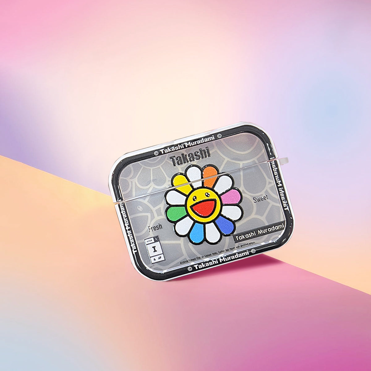 Περιορισμένη υπόθεση AirPods | TM Sun Flower