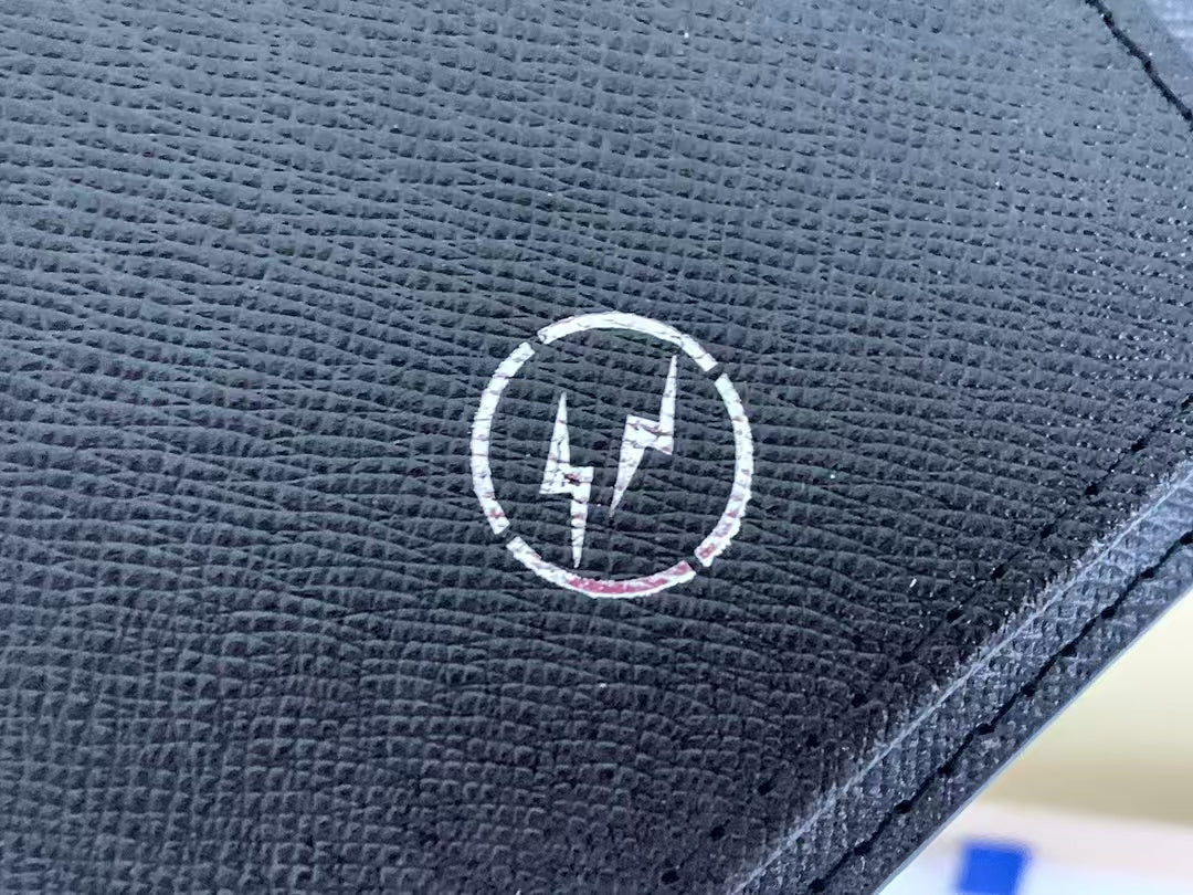 Luxury Wallet/Clutch