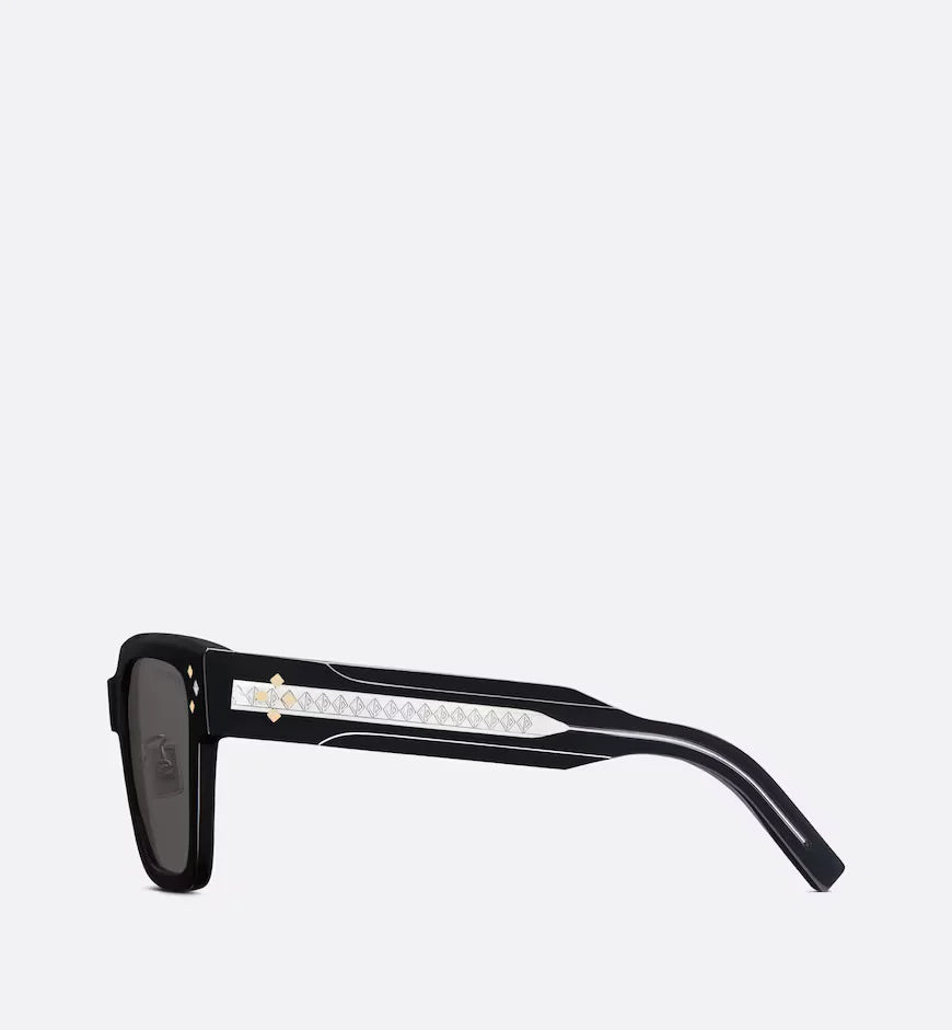 Occhiali da sole Black Square CDDMS3F