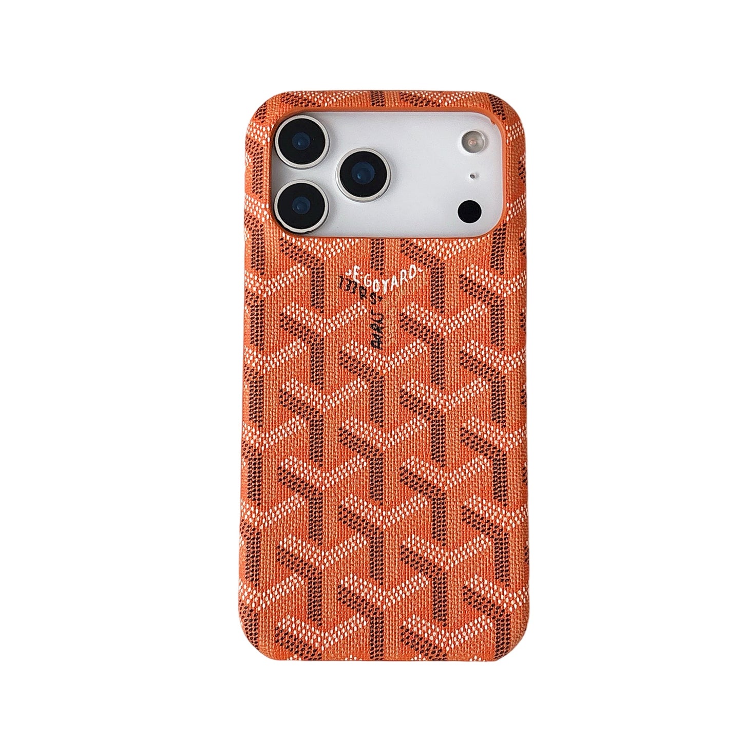 New Classic Luxury Phone Case 07
