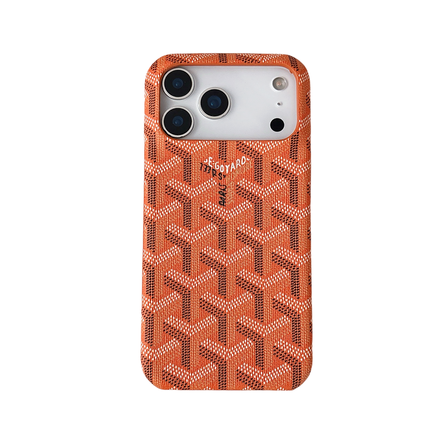 New Classic Luxury Phone Case 07