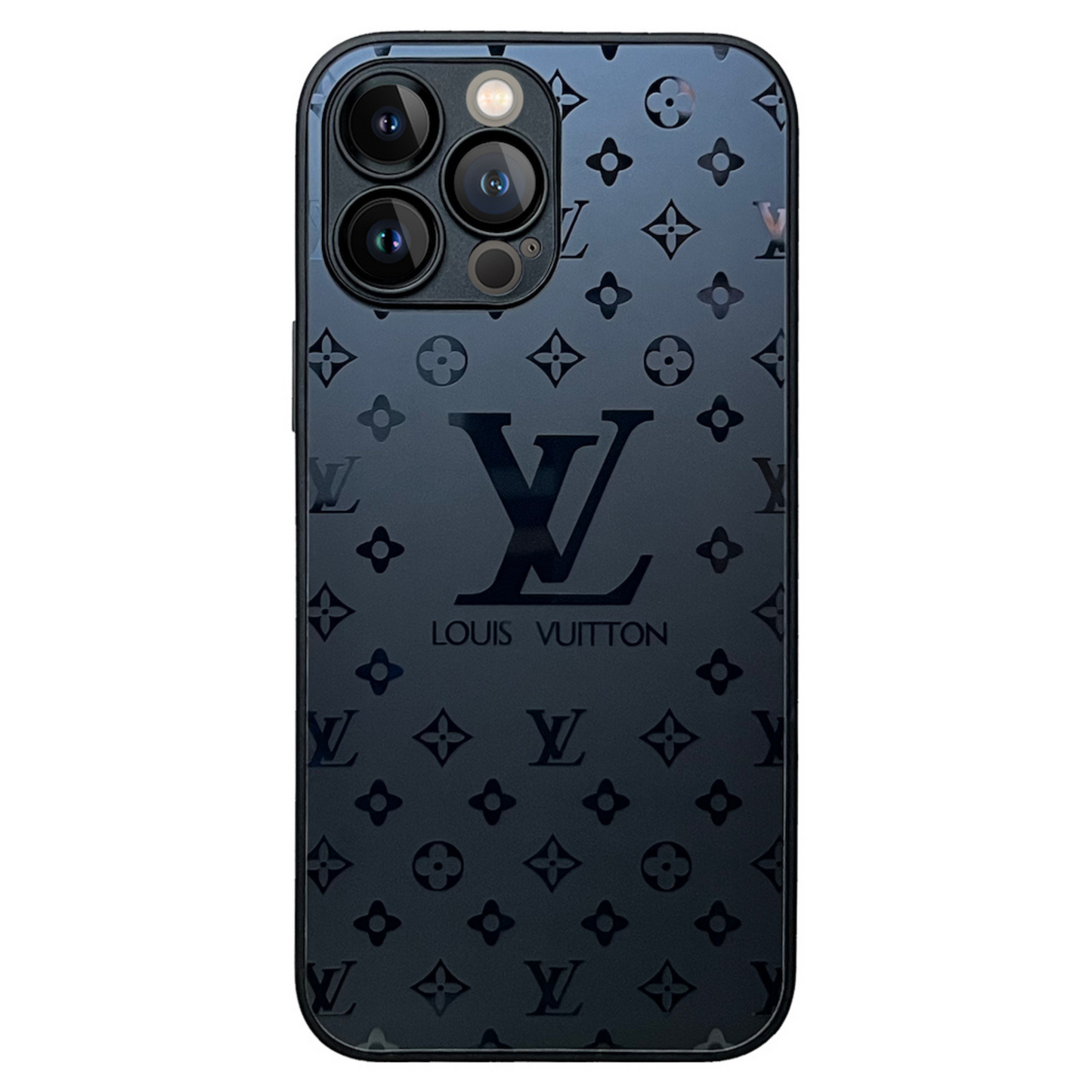 Custodia di lussuosa mono iPhone | Splendore