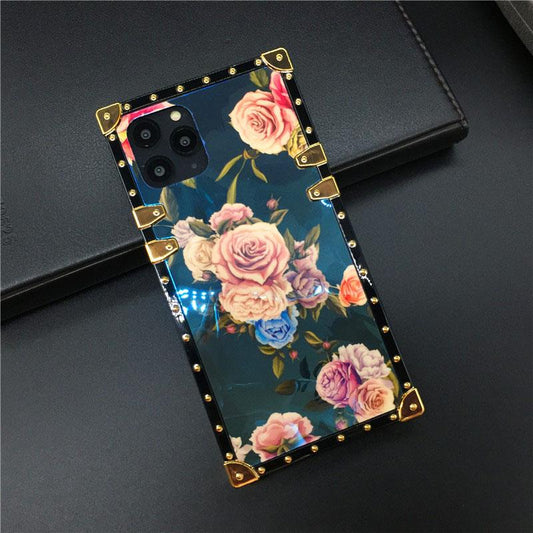 Samsung Case "Iris"