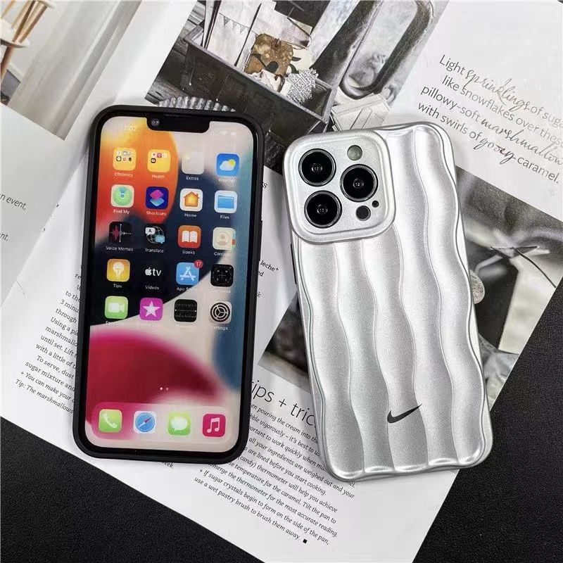Estuche para iPhone Sports Water Wave Sports