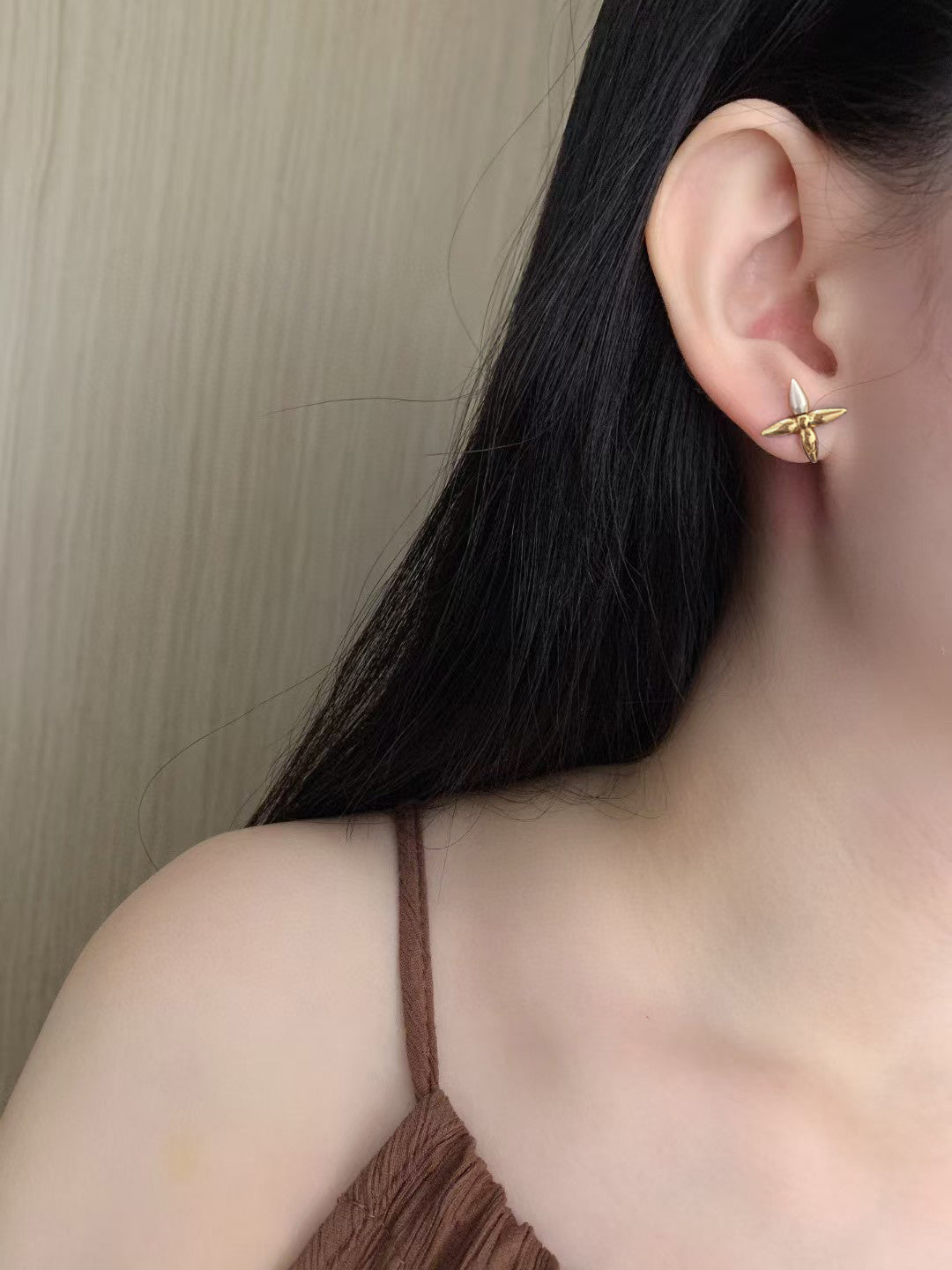 orecchini eleganti L-0012