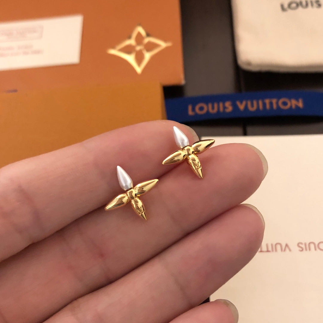 orecchini eleganti L-0012