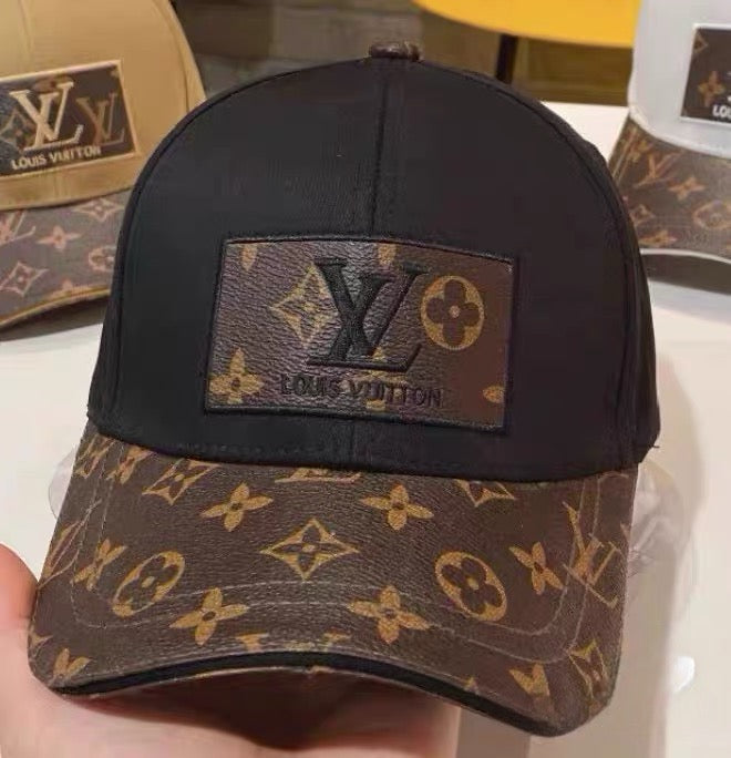 Classic luxury hat（Unisex version） 03