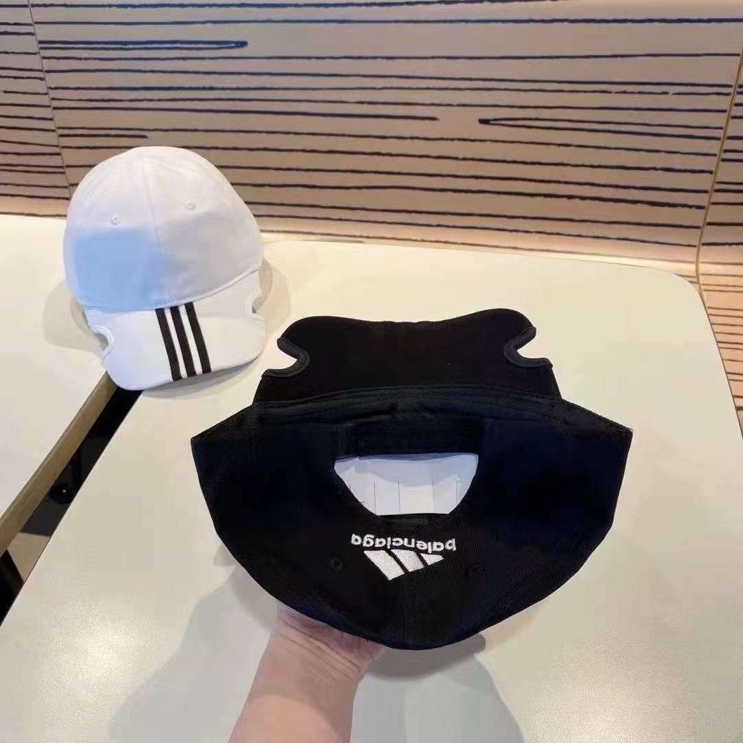 Classic luxury hat（Unisex version） 04