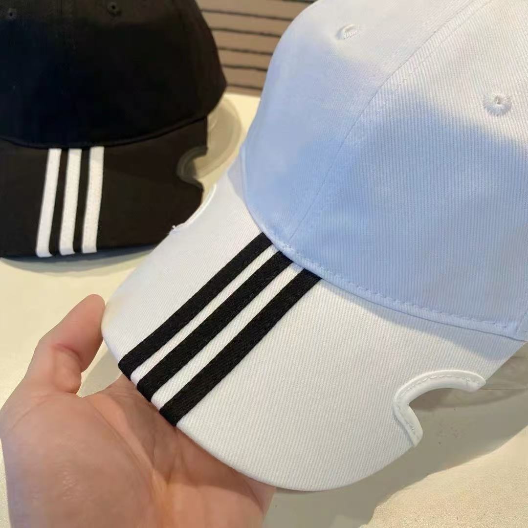 Classic luxury hat（Unisex version） 04