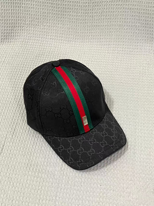 Classic luxury hat（Unisex version）05