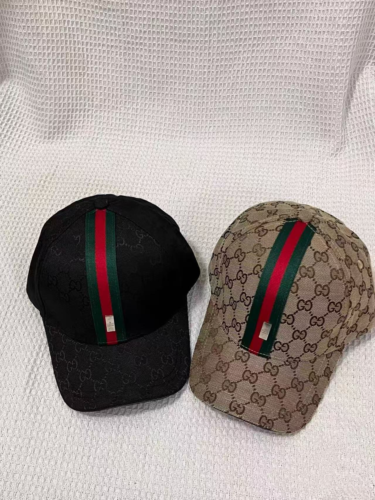 Classic luxury hat（Unisex version）05