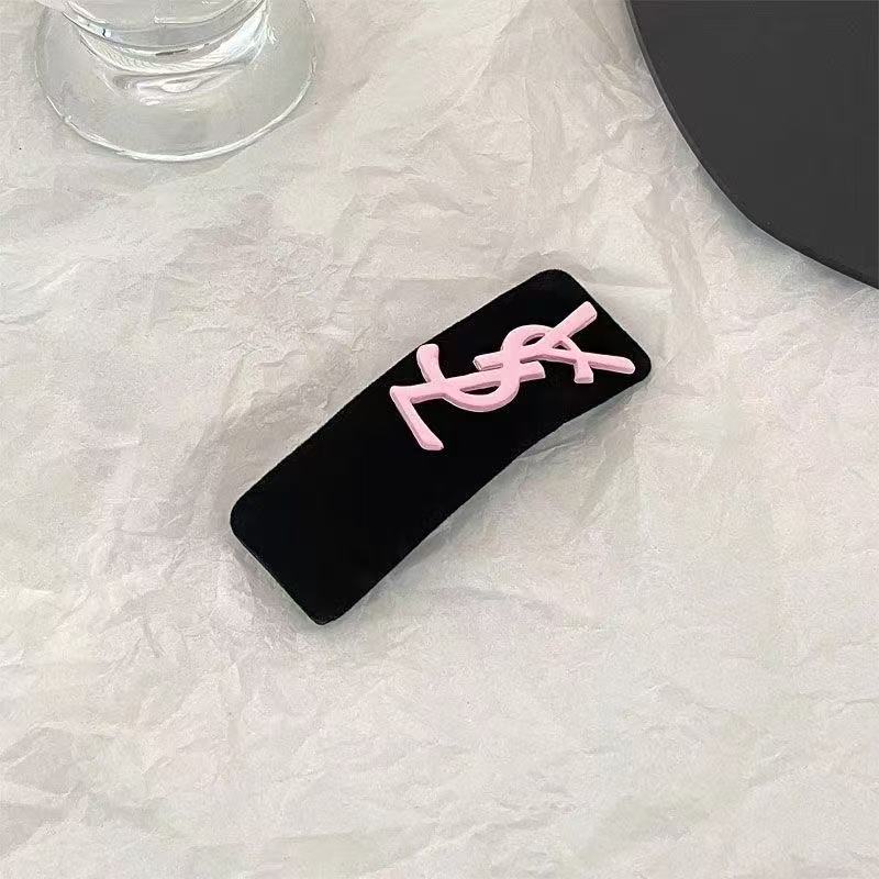 Fashion Luxury Hair Clip 02（Buy One, Get One Free.）