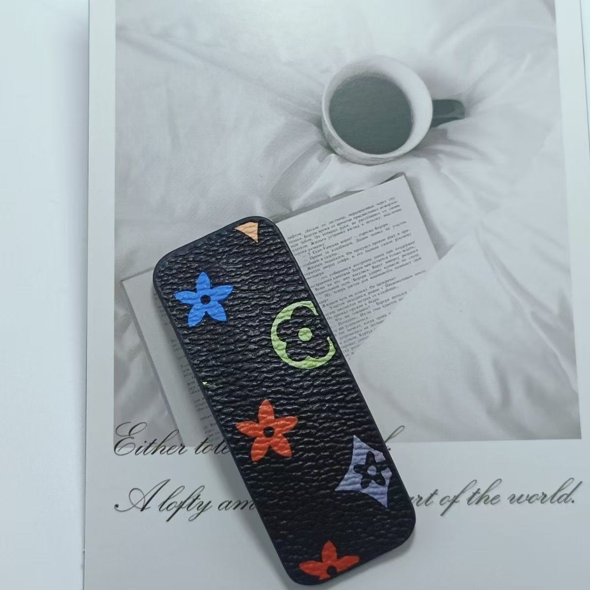 Fashion Luxury Hair Clip 03（Buy One, Get One Free.）