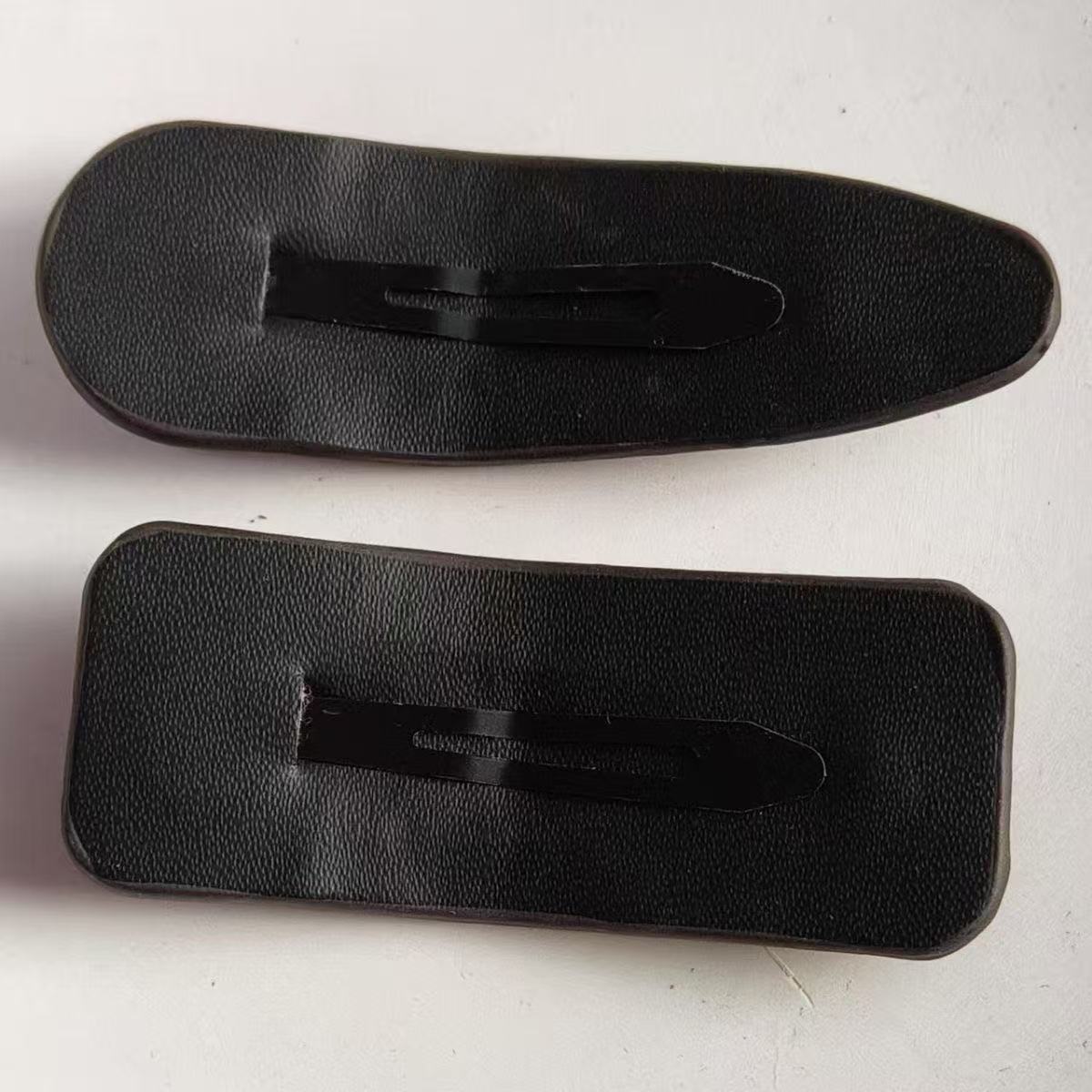 Fashion Luxury Hair Clip 04 （Buy One, Get One Free.）