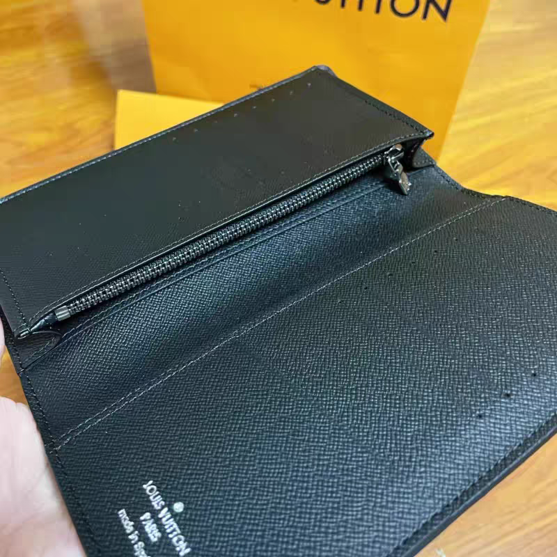 Luxury Wallet/Clutch