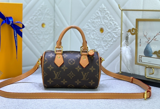 The Icon that Carries Legacy Hand bag