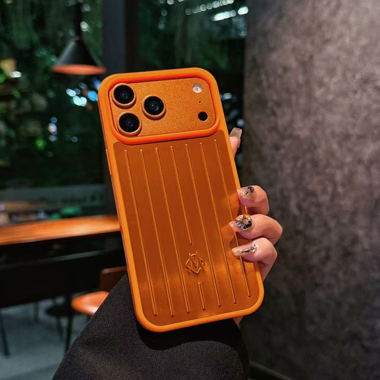 New-style phone case