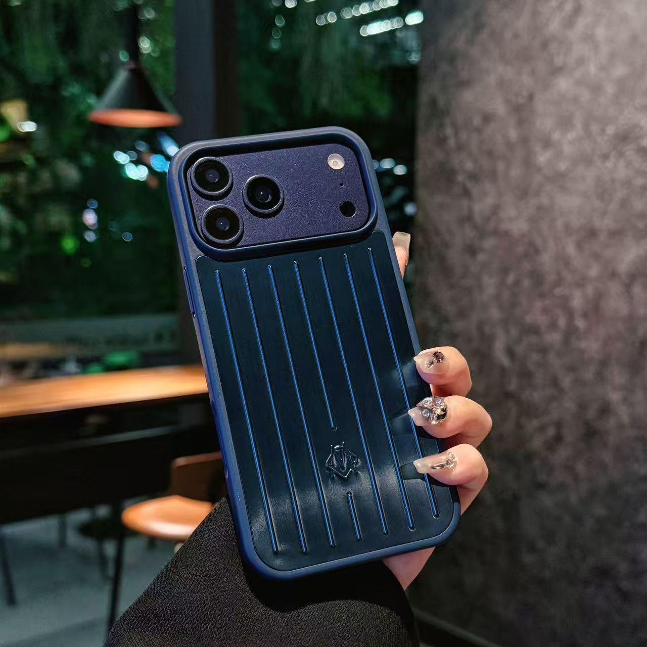 New-style phone case
