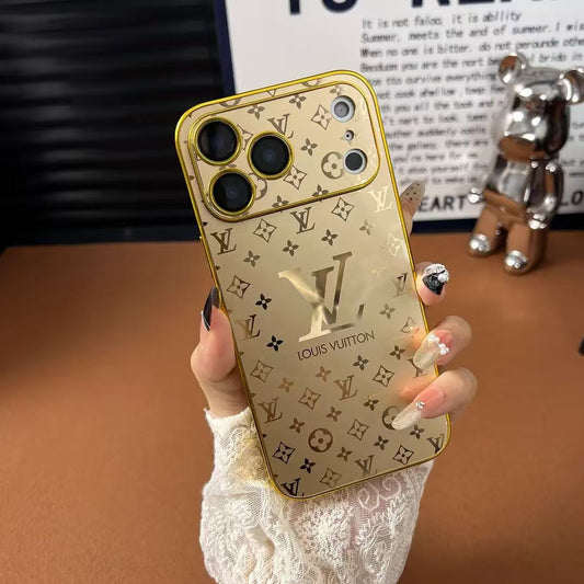 New Classic Luxury Phone Case 030