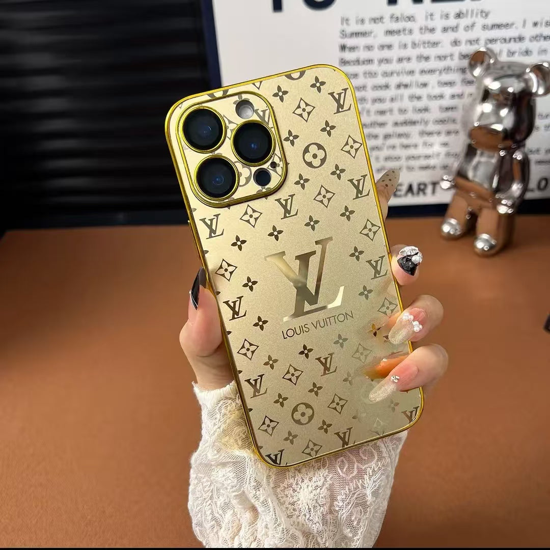 New Classic Luxury Phone Case 030