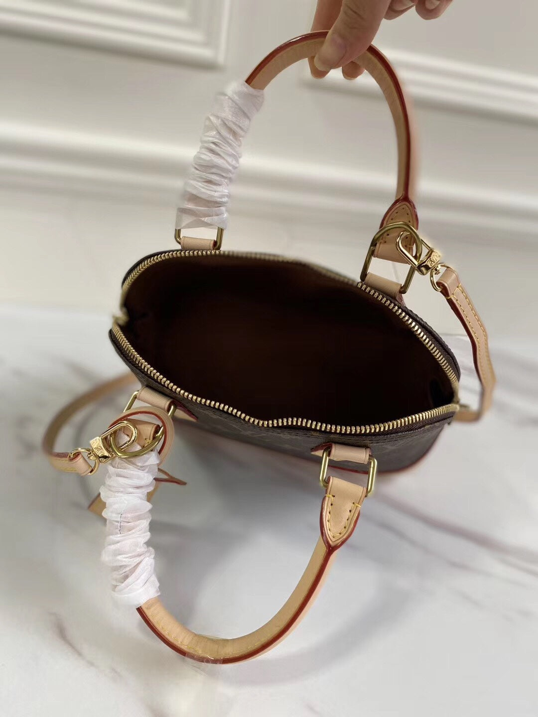 Sacche di moda