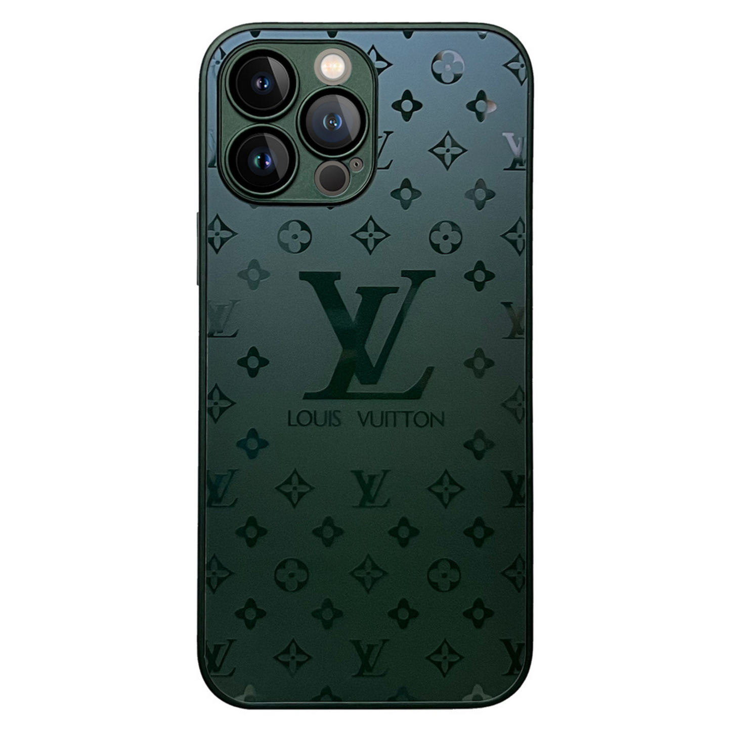 Custodia di lussuosa mono iPhone | Splendore