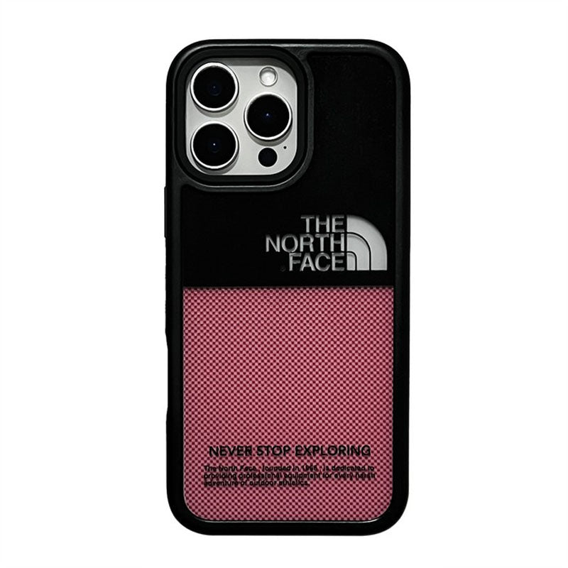 Case de iPhone tnface