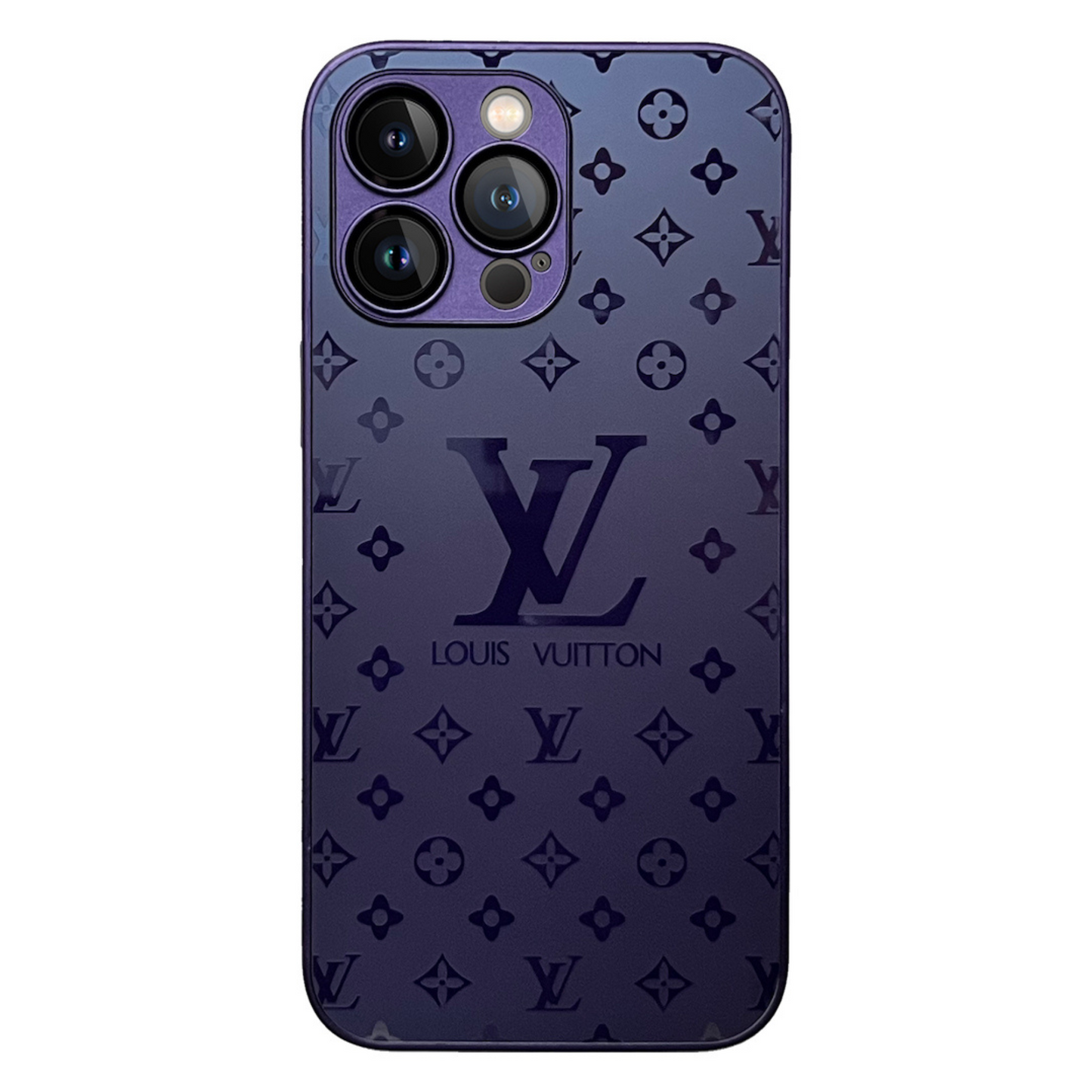 Custodia di lussuosa mono iPhone | Splendore