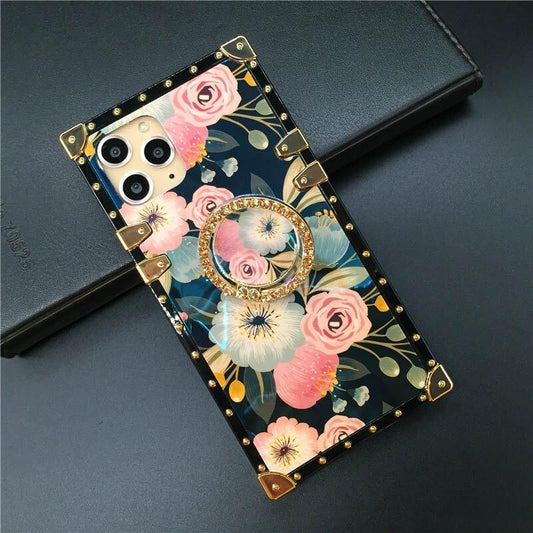 Samsung Case "Afrodite Ring"