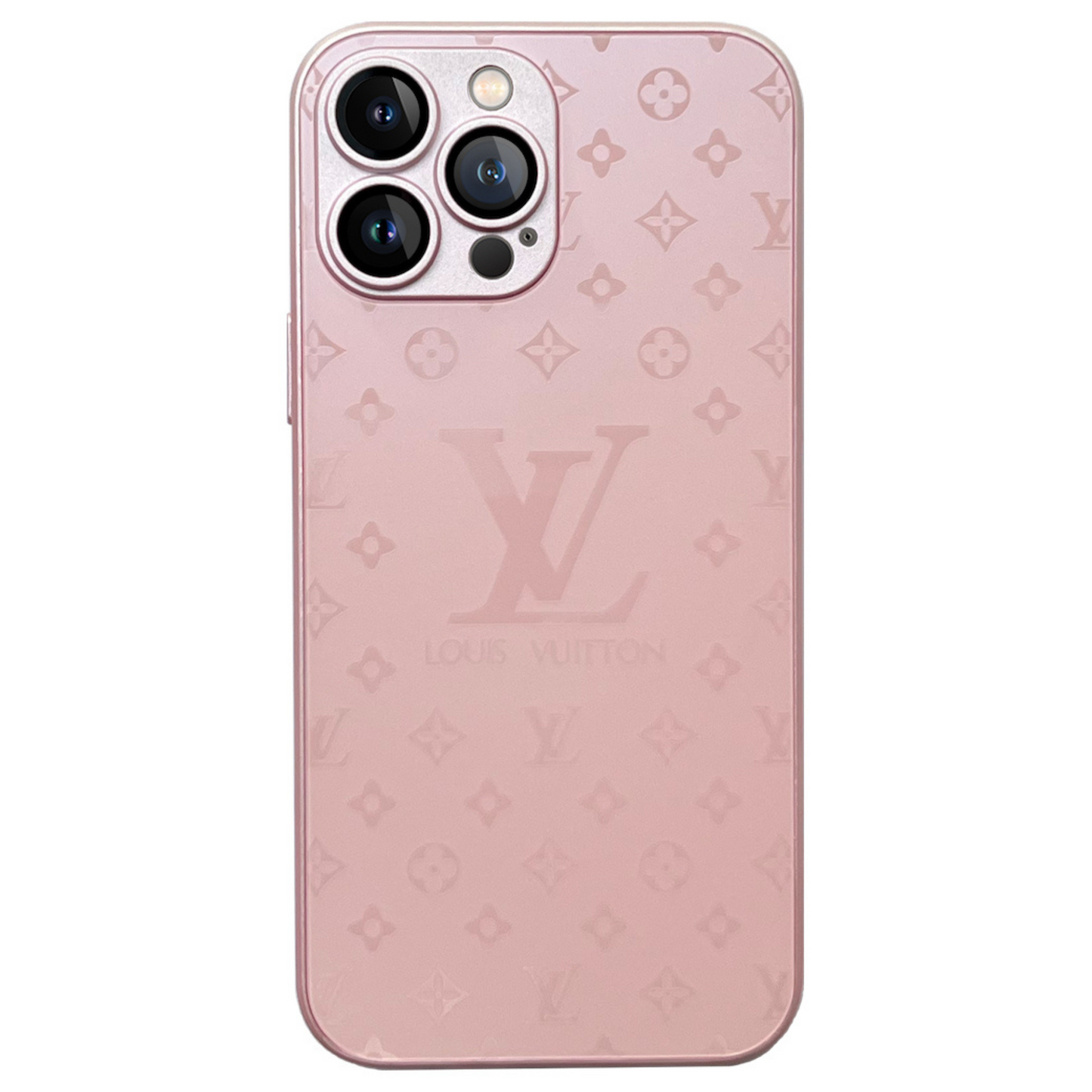Custodia di lussuosa mono iPhone | Splendore