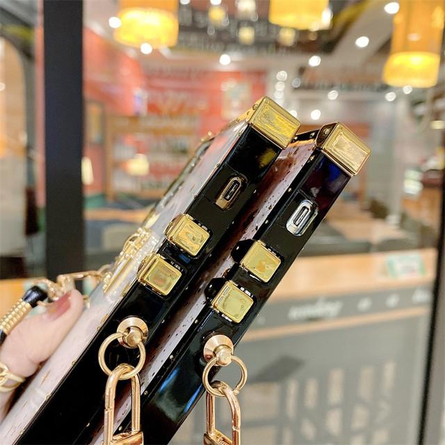 Samsung Case "Belle"