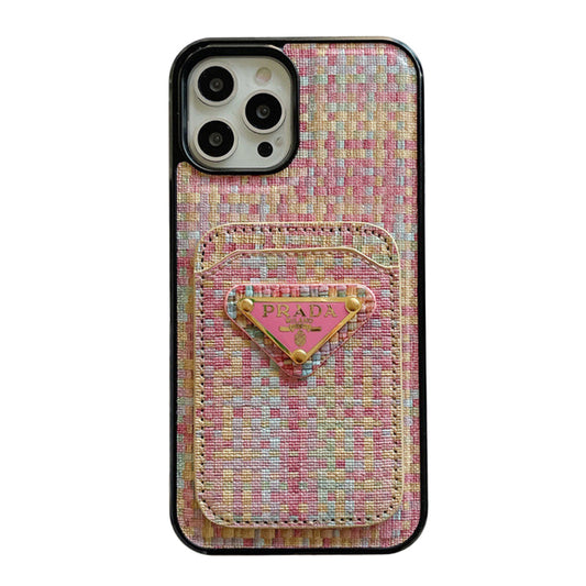 PRA CARTURTE IPHONE CASO