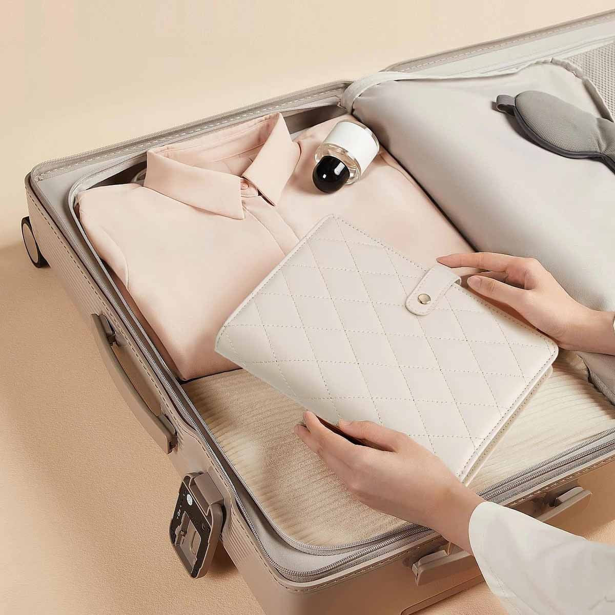 Jewelry Organizer Bag /Jewelry handbag