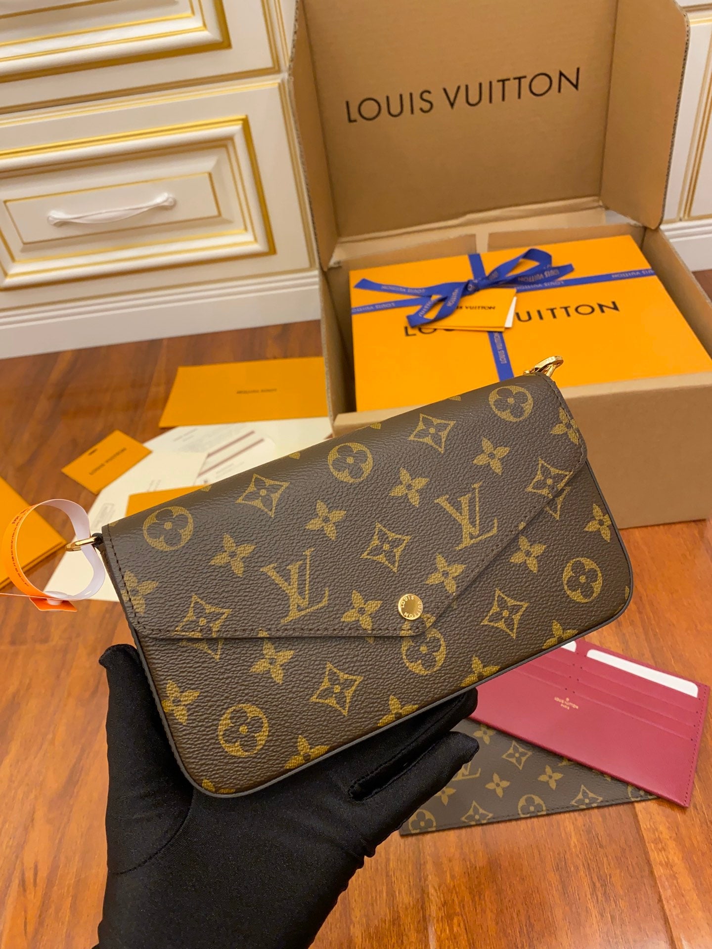 Sacche di moda