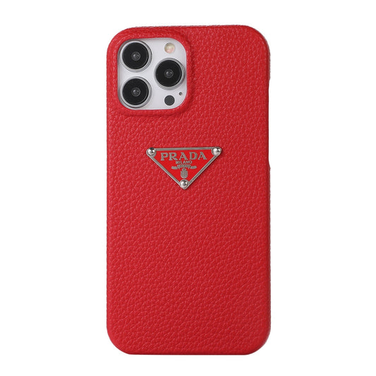PRA Color iPhone Case