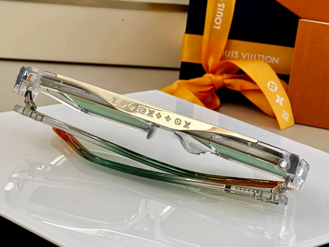 1.1 Sonnenbrille Beweis