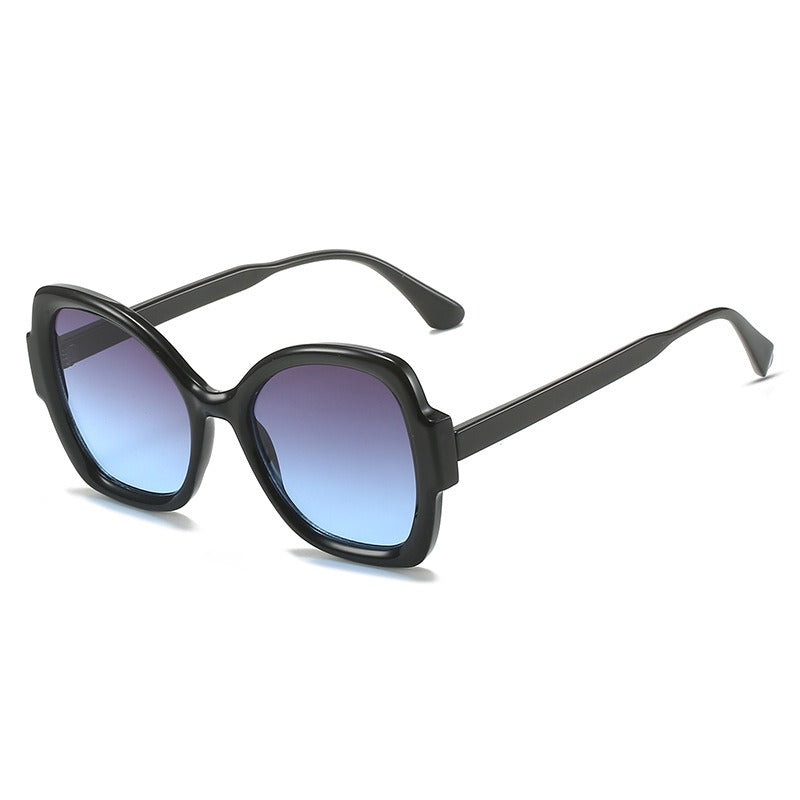 Sommerfugl motesolbriller