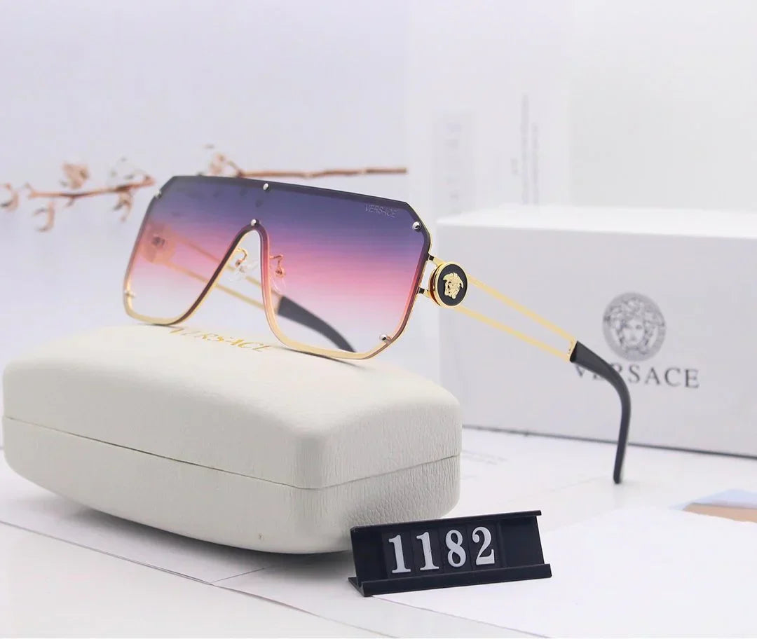 Fashion Sunglasses—1181