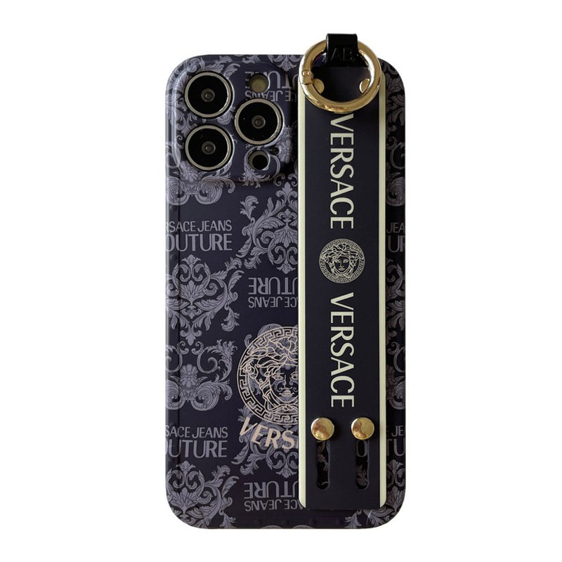 Vers Case di iPhone da polso
