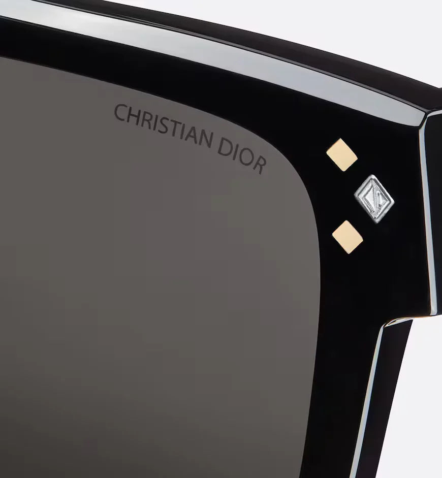 Occhiali da sole Black Square CDDMS3F