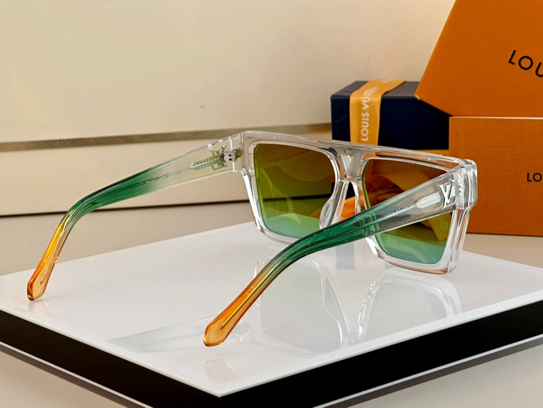 1.1 Sonnenbrille Beweis
