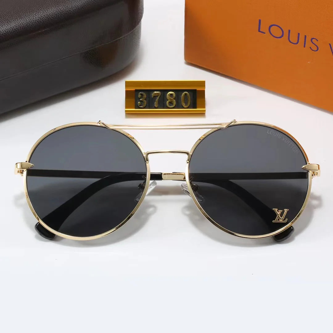 Ash Sunglasses 3780